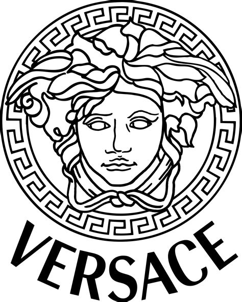 versace dessin|versace clipart.